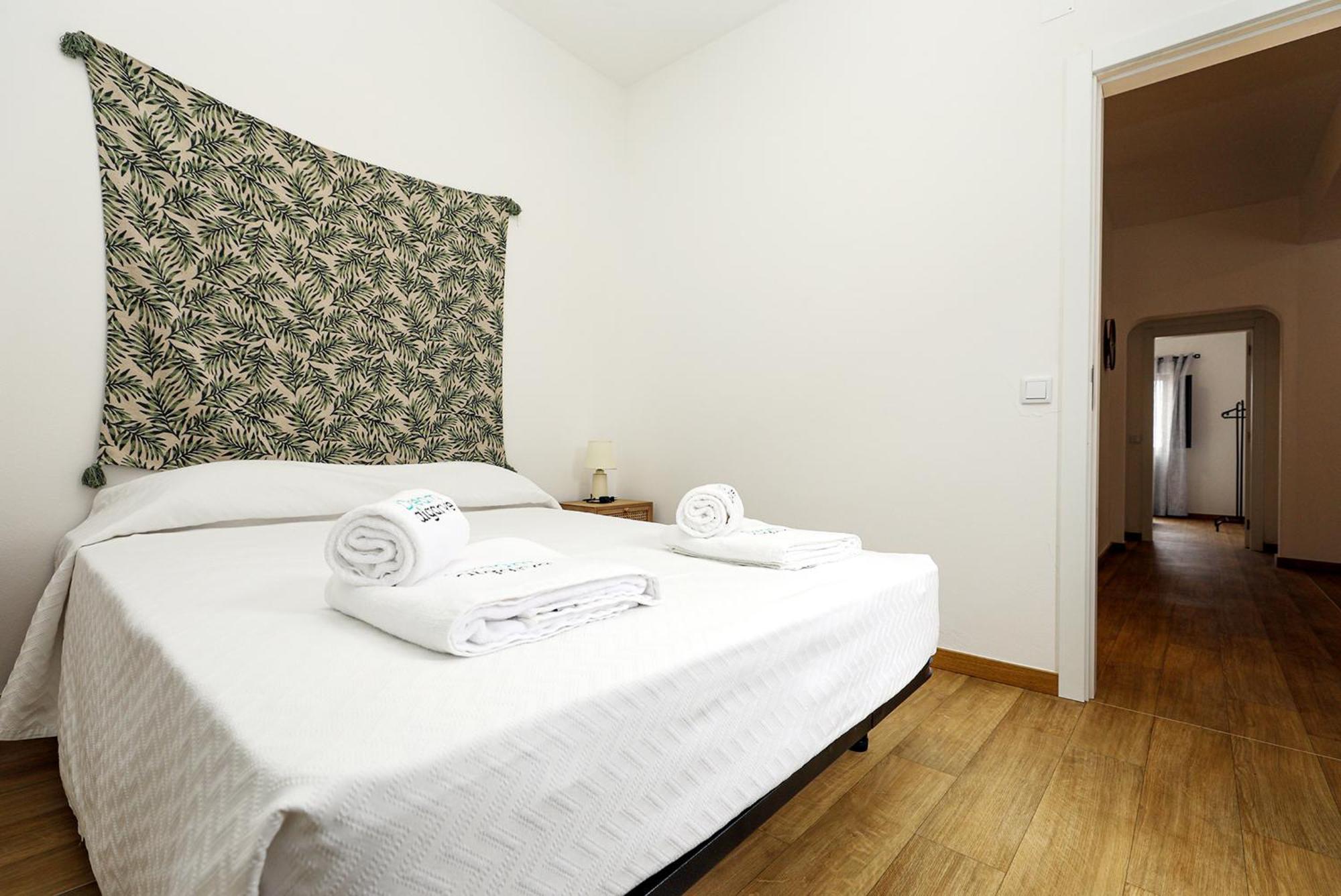 B87 - Windmill 2 Bed Apartment In Odiáxere المظهر الخارجي الصورة